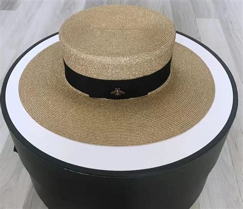 women gucci sun hat|gucci winter hats for women.